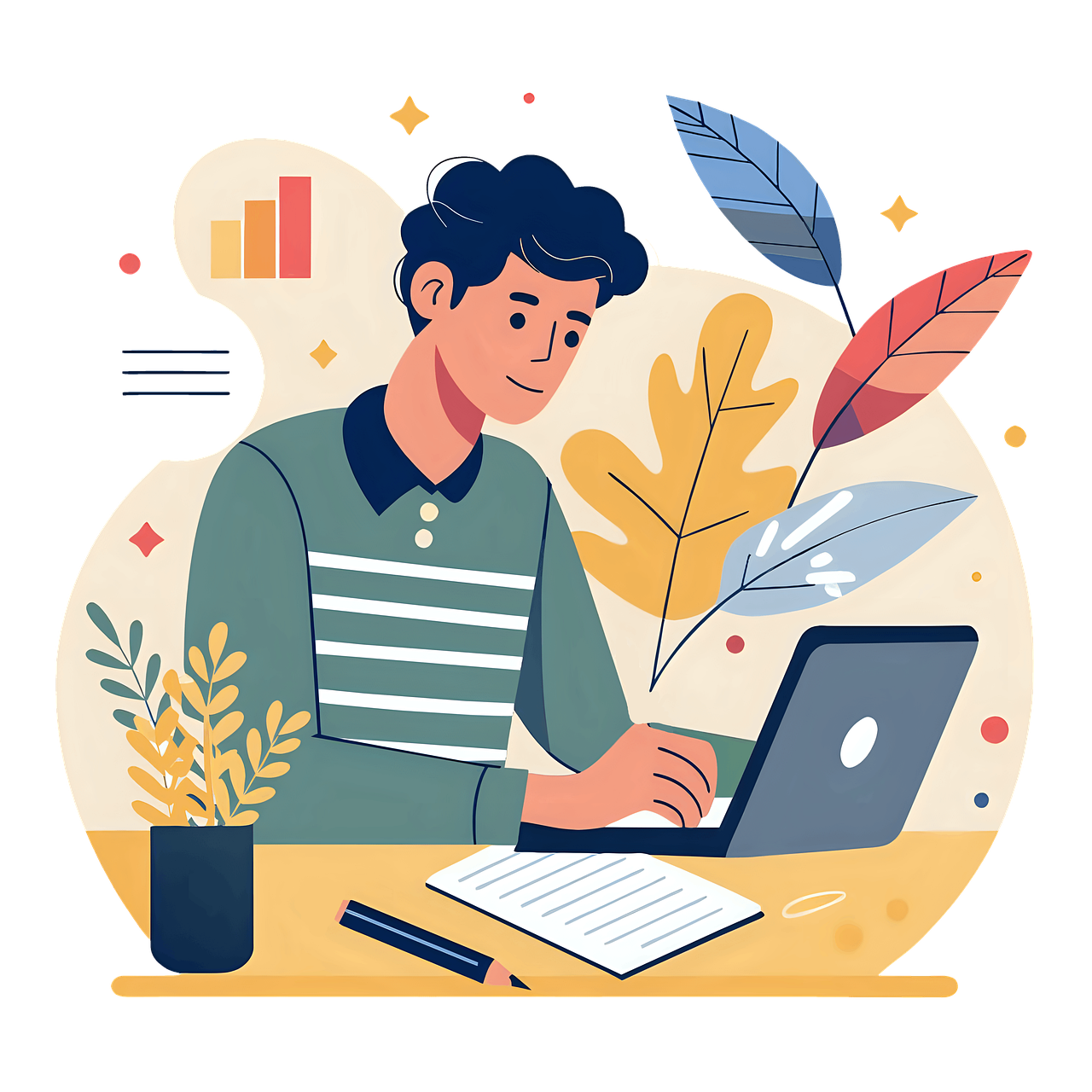 Website Monitoring Dashboard